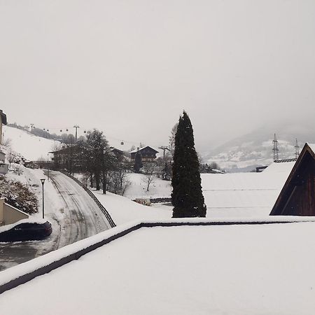Appartement Schoenpflug Kaprun Εξωτερικό φωτογραφία