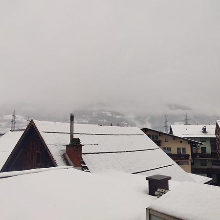 Appartement Schoenpflug Kaprun Εξωτερικό φωτογραφία