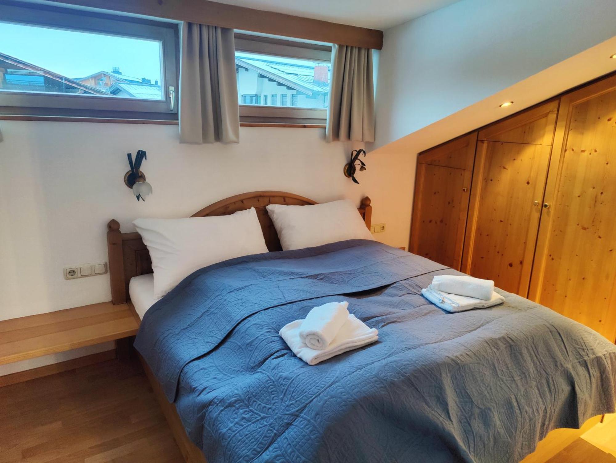 Appartement Schoenpflug Kaprun Εξωτερικό φωτογραφία