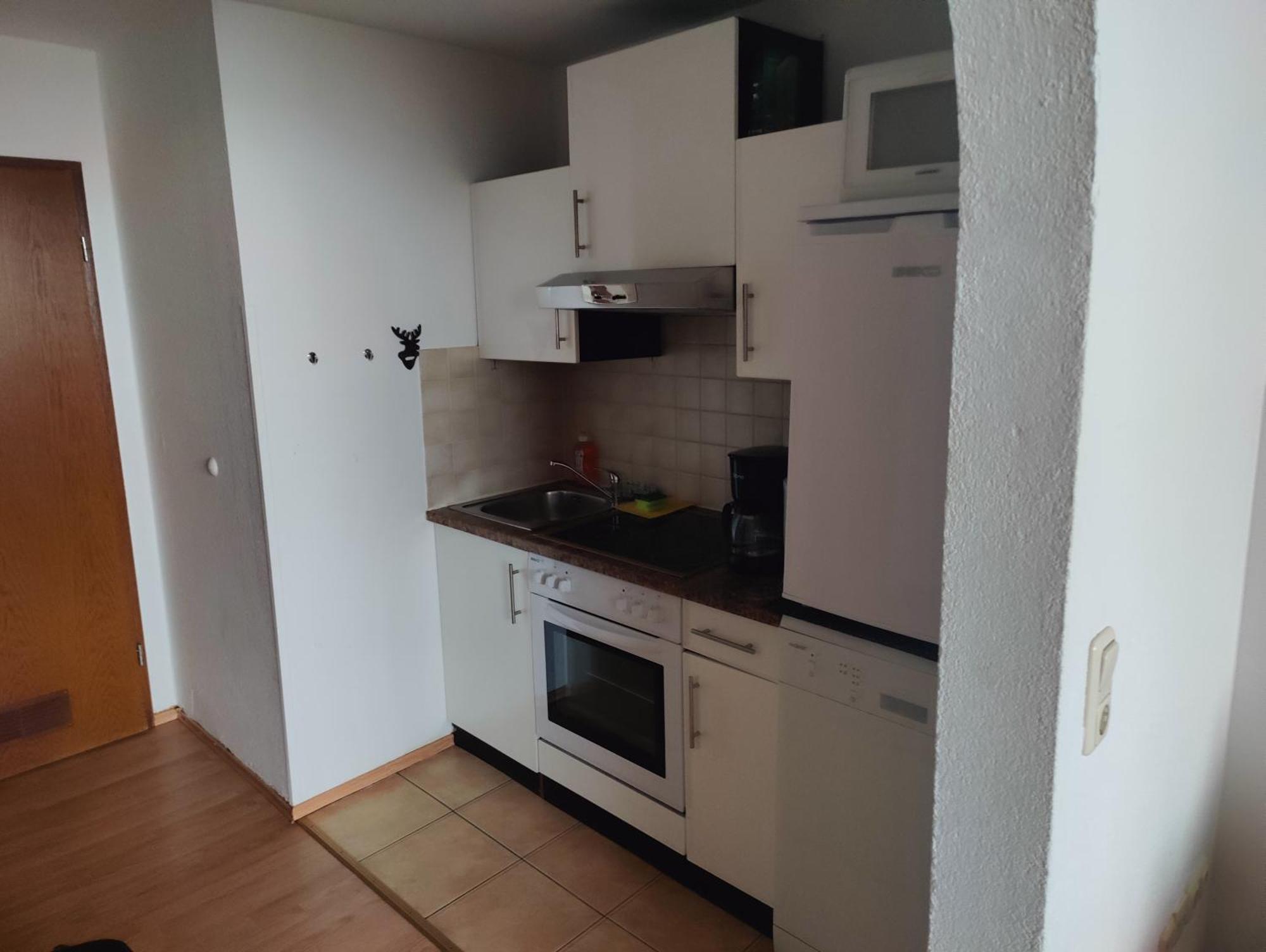 Appartement Schoenpflug Kaprun Εξωτερικό φωτογραφία