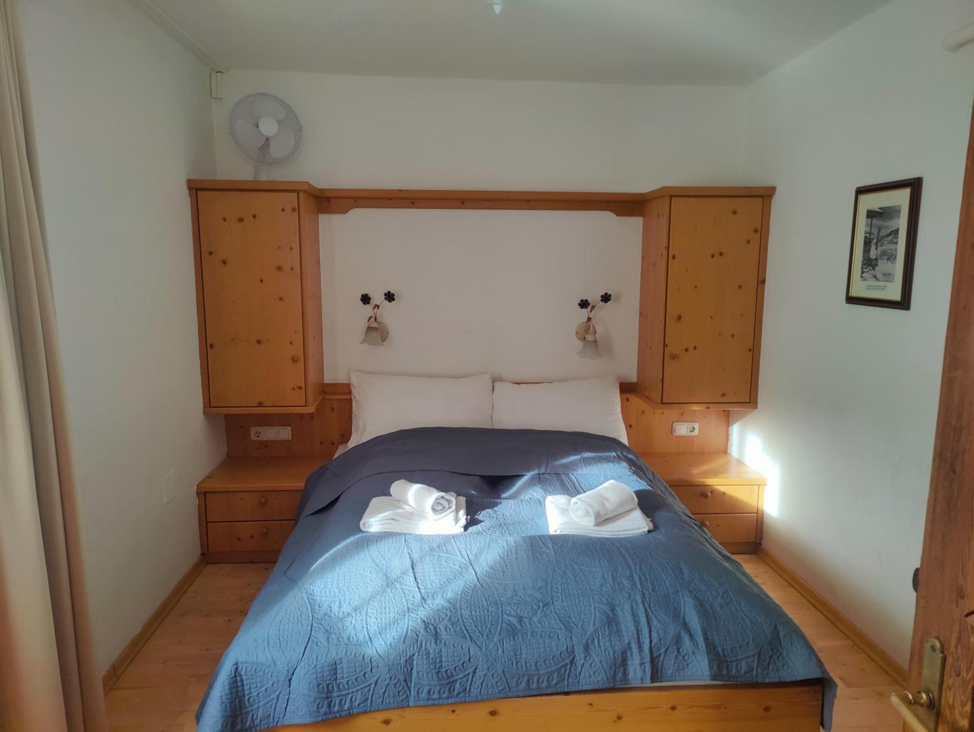Appartement Schoenpflug Kaprun Εξωτερικό φωτογραφία