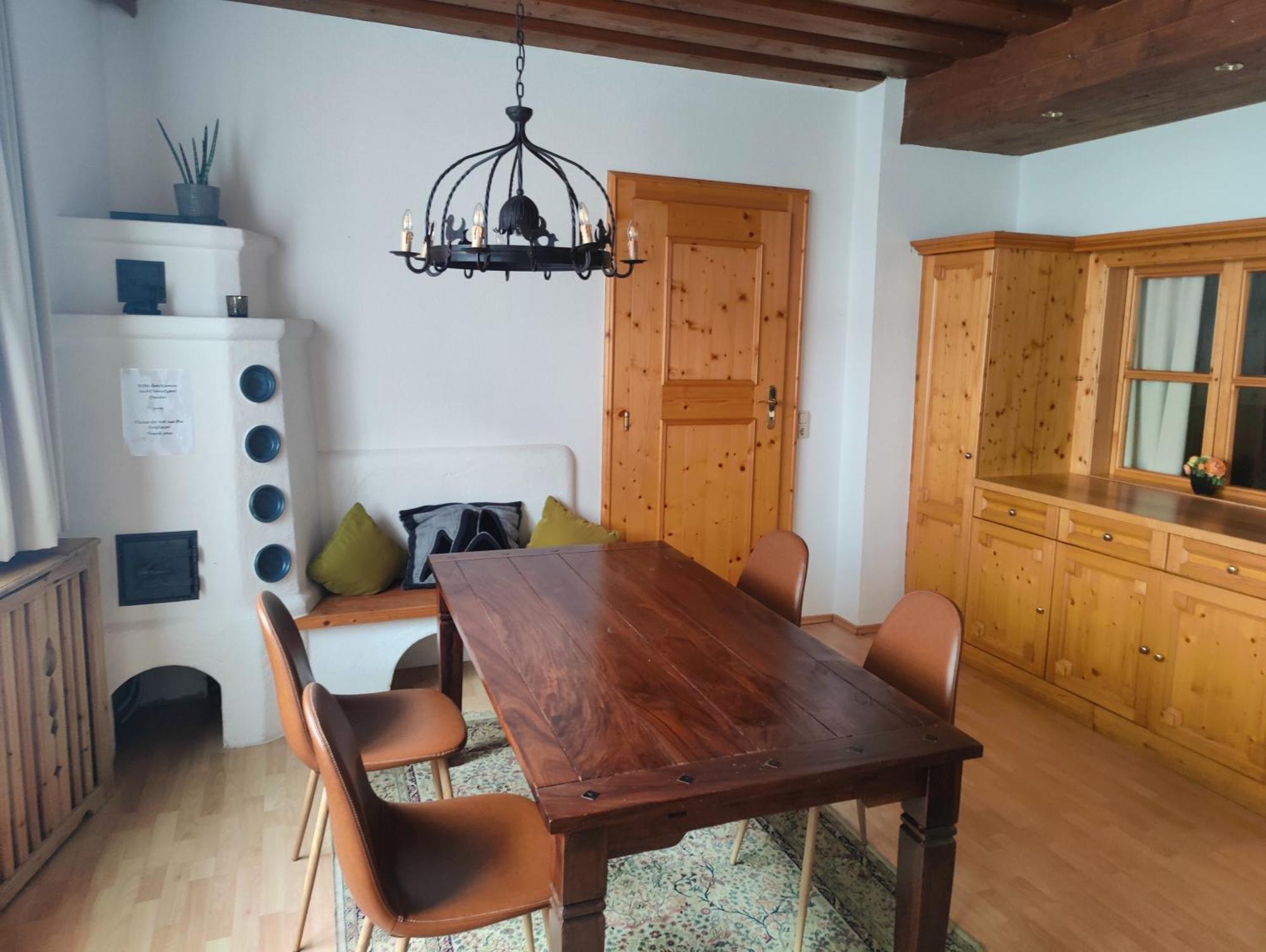 Appartement Schoenpflug Kaprun Εξωτερικό φωτογραφία