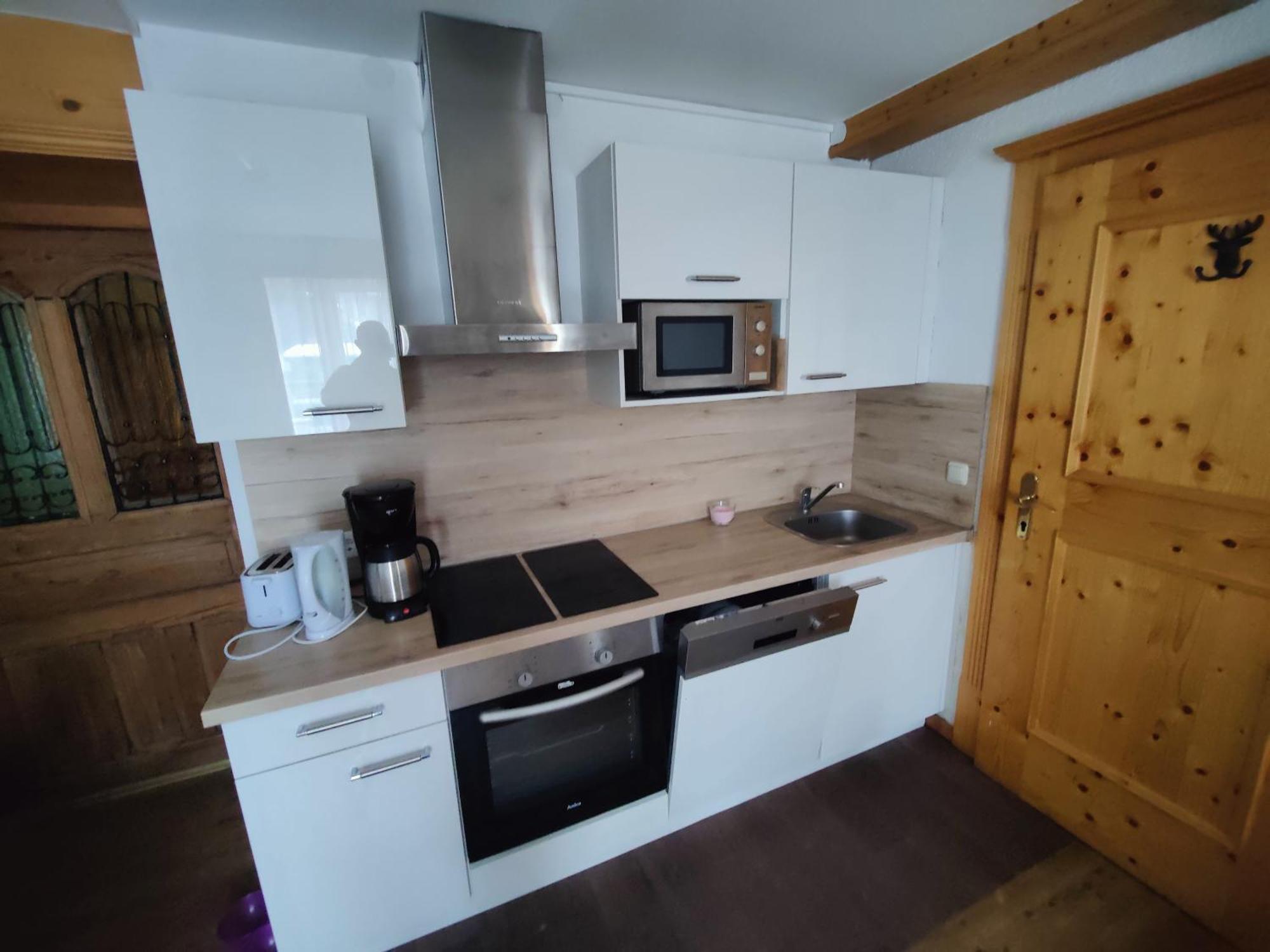Appartement Schoenpflug Kaprun Εξωτερικό φωτογραφία