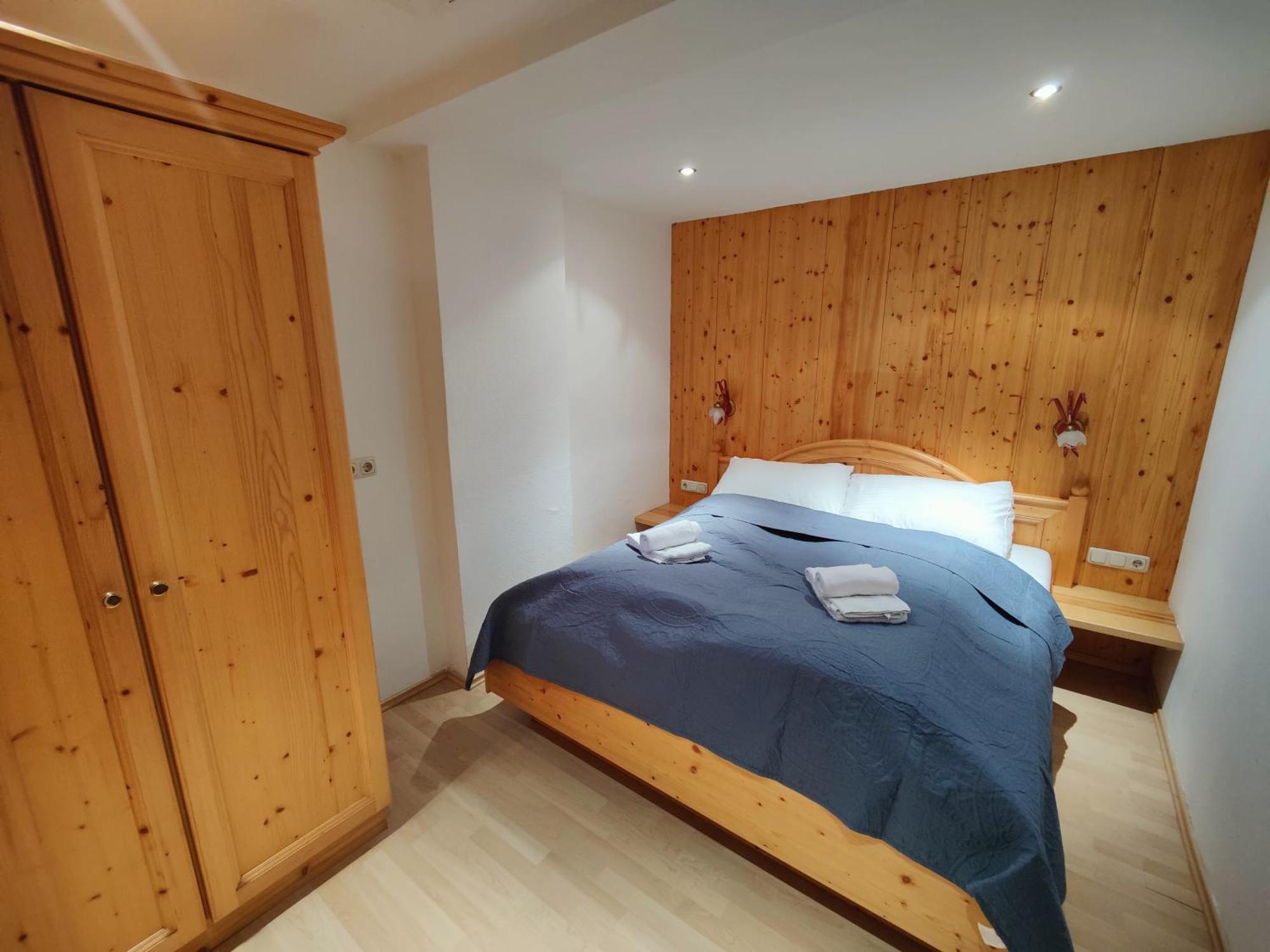 Appartement Schoenpflug Kaprun Εξωτερικό φωτογραφία