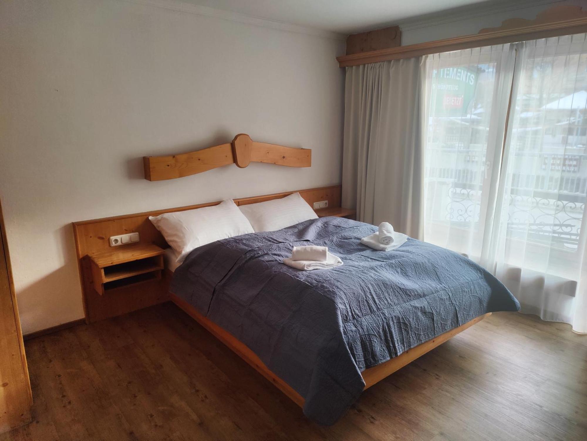 Appartement Schoenpflug Kaprun Εξωτερικό φωτογραφία