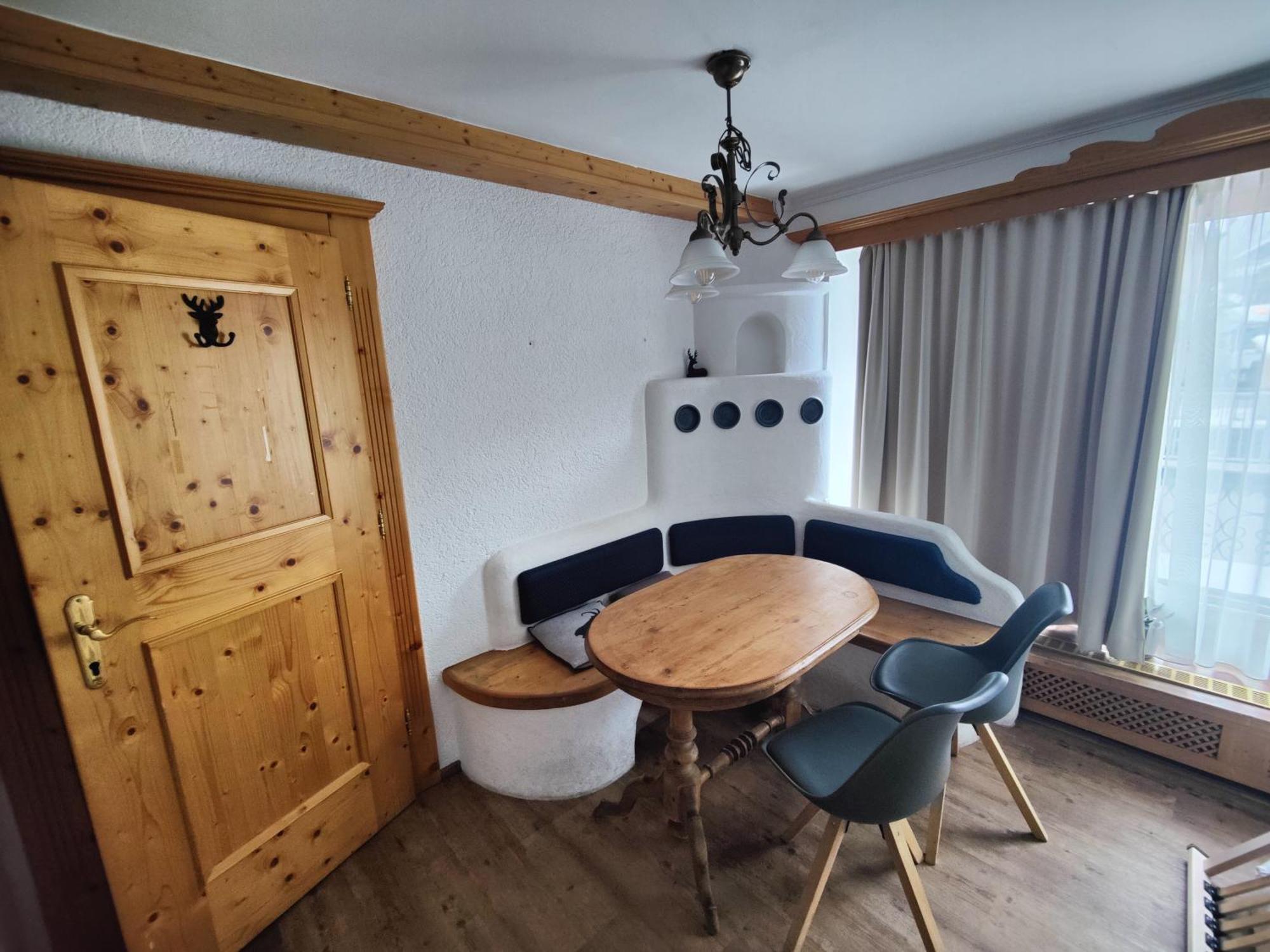 Appartement Schoenpflug Kaprun Εξωτερικό φωτογραφία