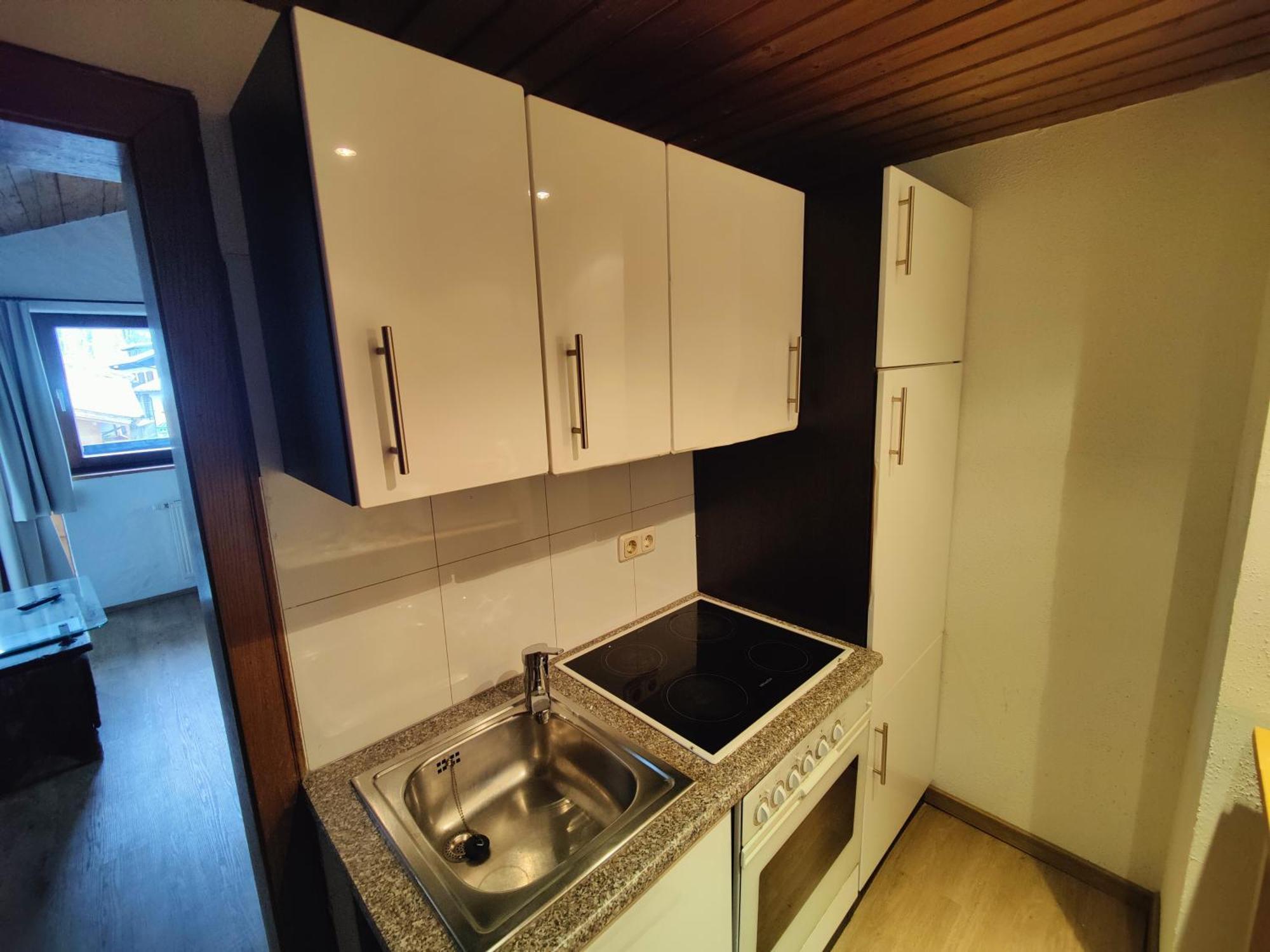 Appartement Schoenpflug Kaprun Εξωτερικό φωτογραφία