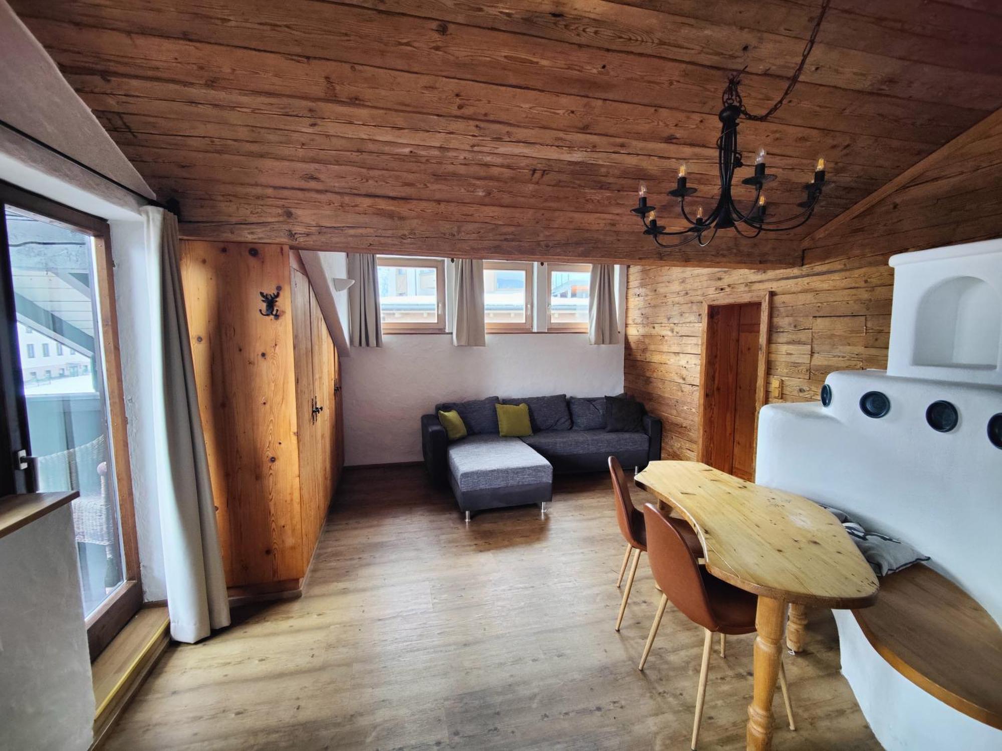 Appartement Schoenpflug Kaprun Εξωτερικό φωτογραφία