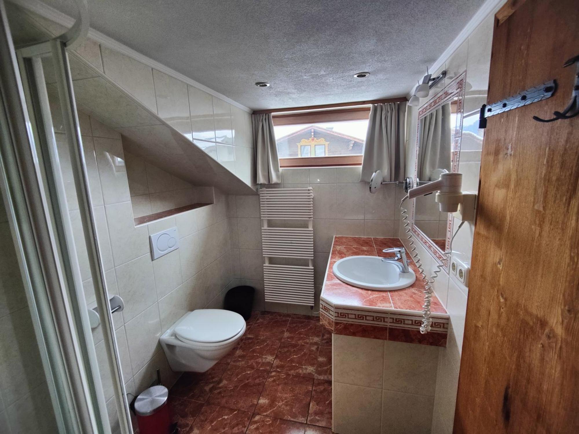 Appartement Schoenpflug Kaprun Εξωτερικό φωτογραφία