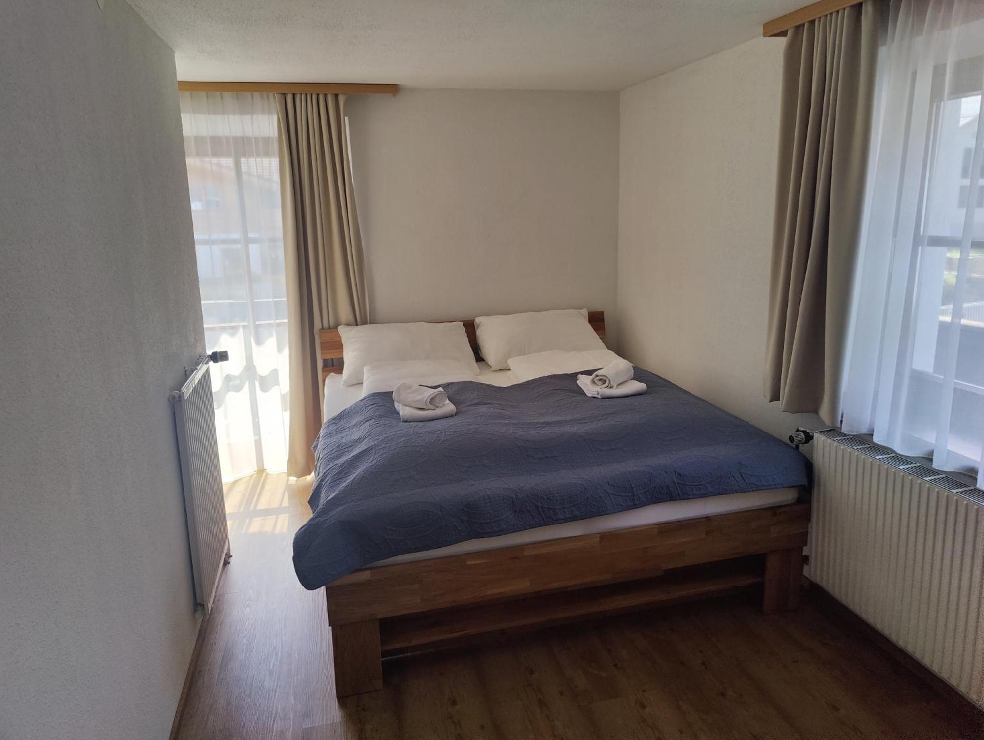 Appartement Schoenpflug Kaprun Εξωτερικό φωτογραφία