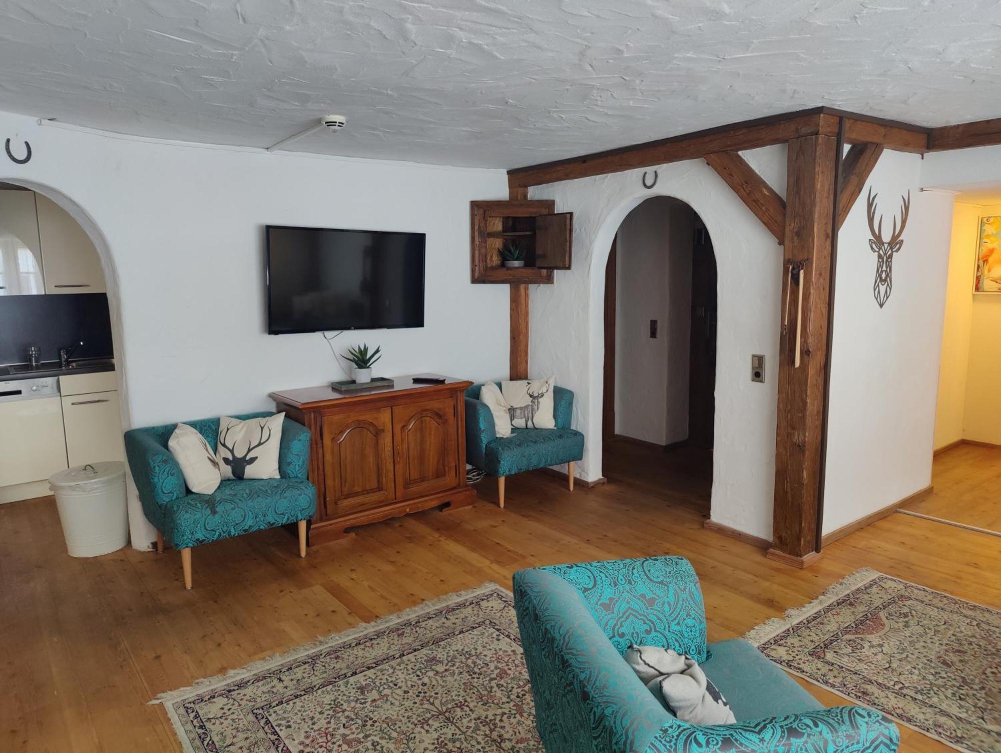 Appartement Schoenpflug Kaprun Εξωτερικό φωτογραφία