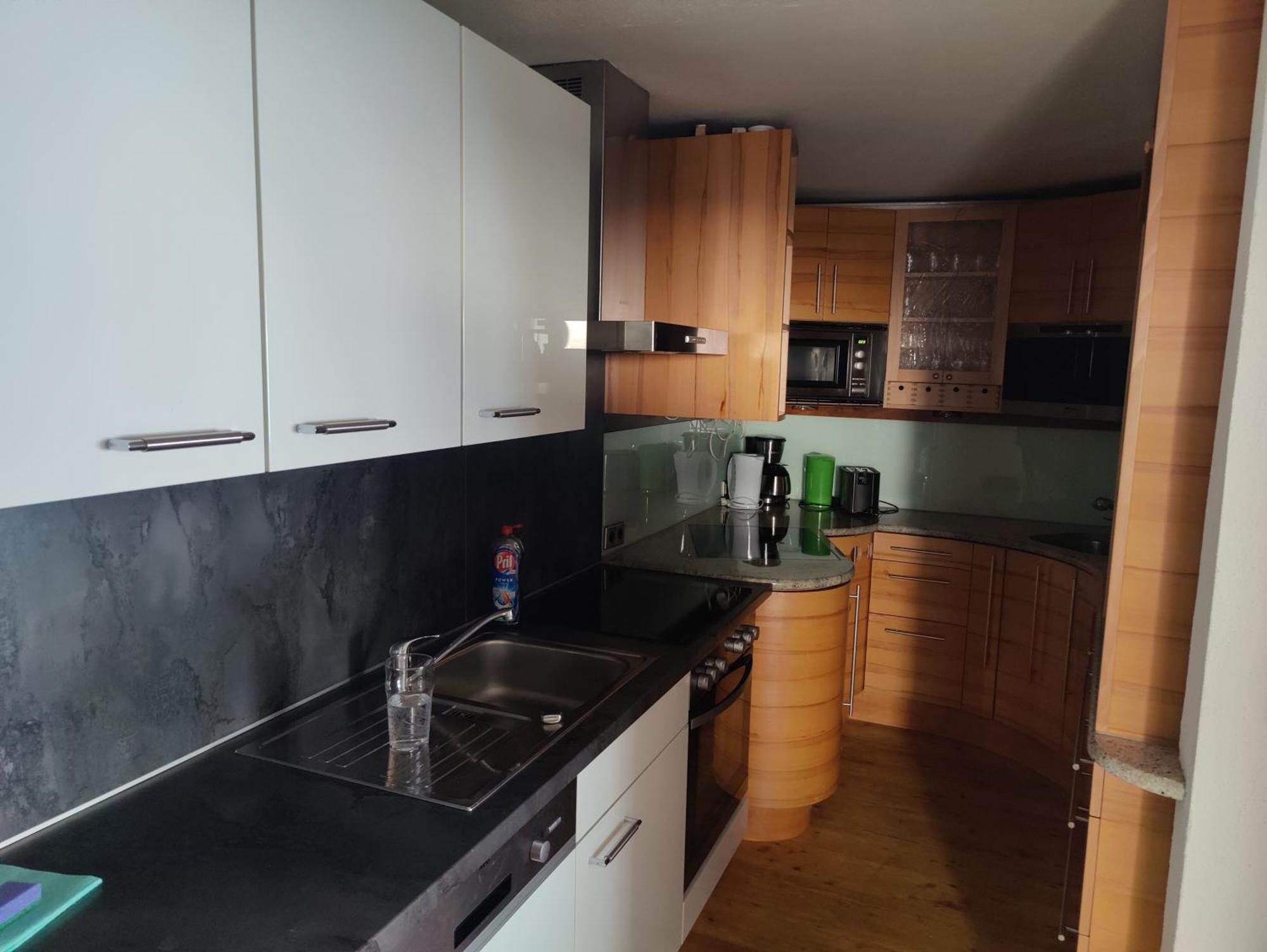 Appartement Schoenpflug Kaprun Εξωτερικό φωτογραφία