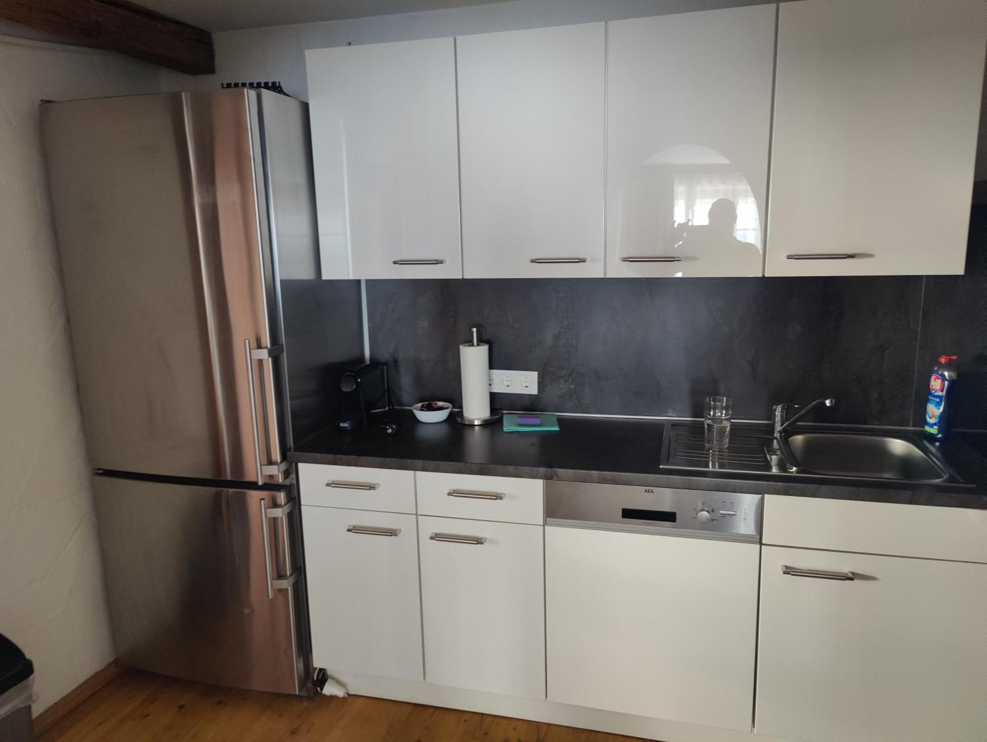 Appartement Schoenpflug Kaprun Εξωτερικό φωτογραφία
