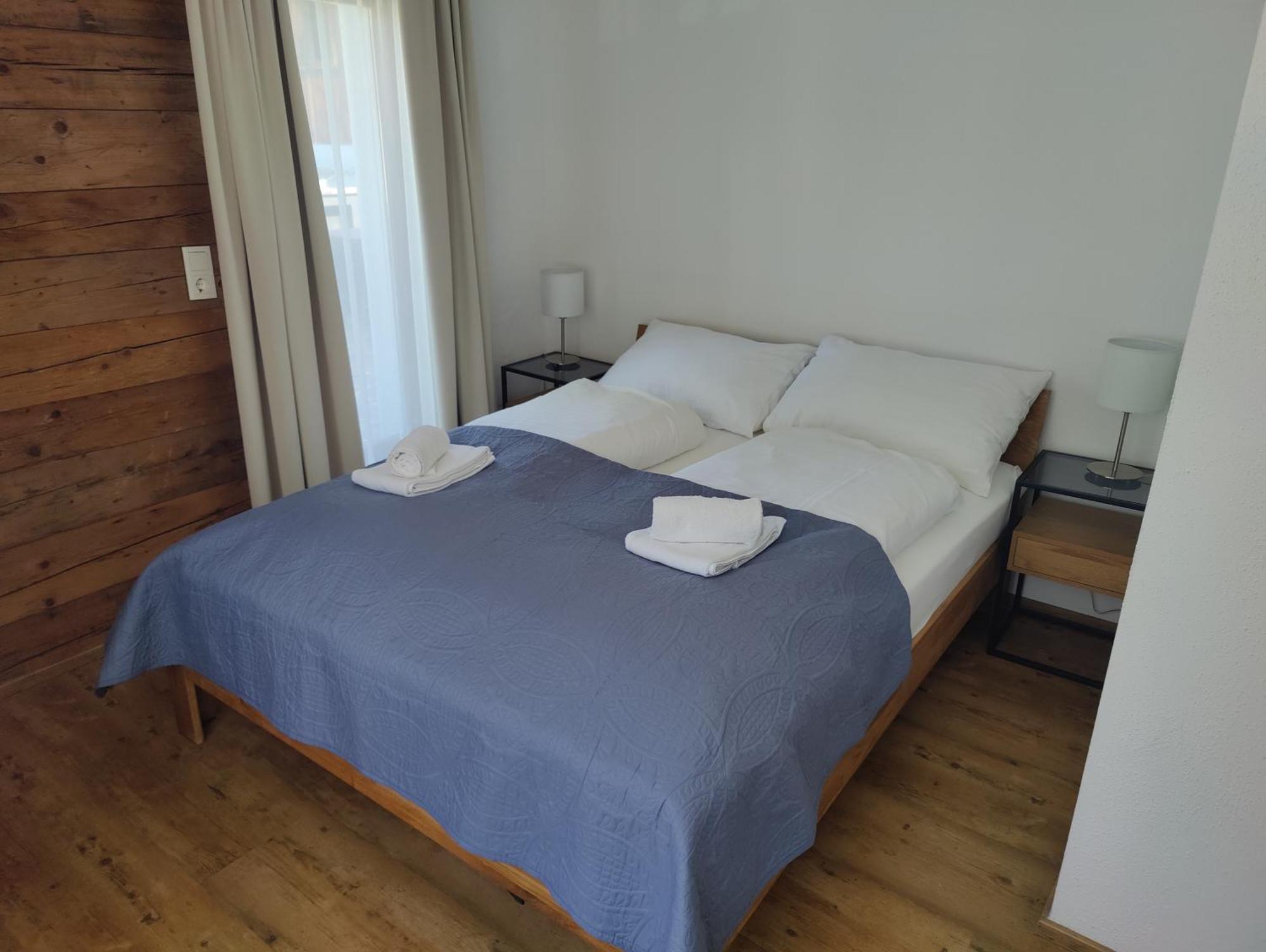 Appartement Schoenpflug Kaprun Εξωτερικό φωτογραφία