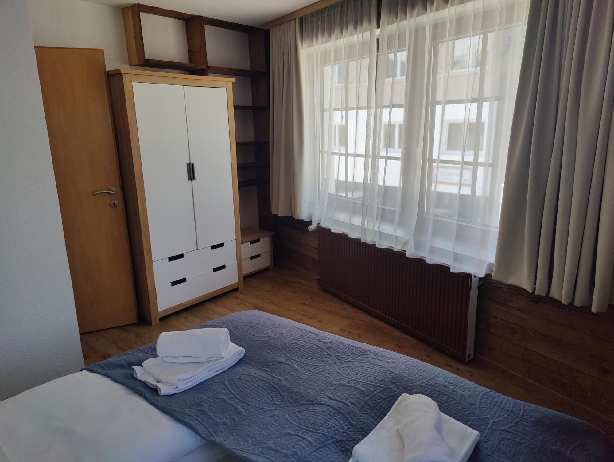 Appartement Schoenpflug Kaprun Εξωτερικό φωτογραφία
