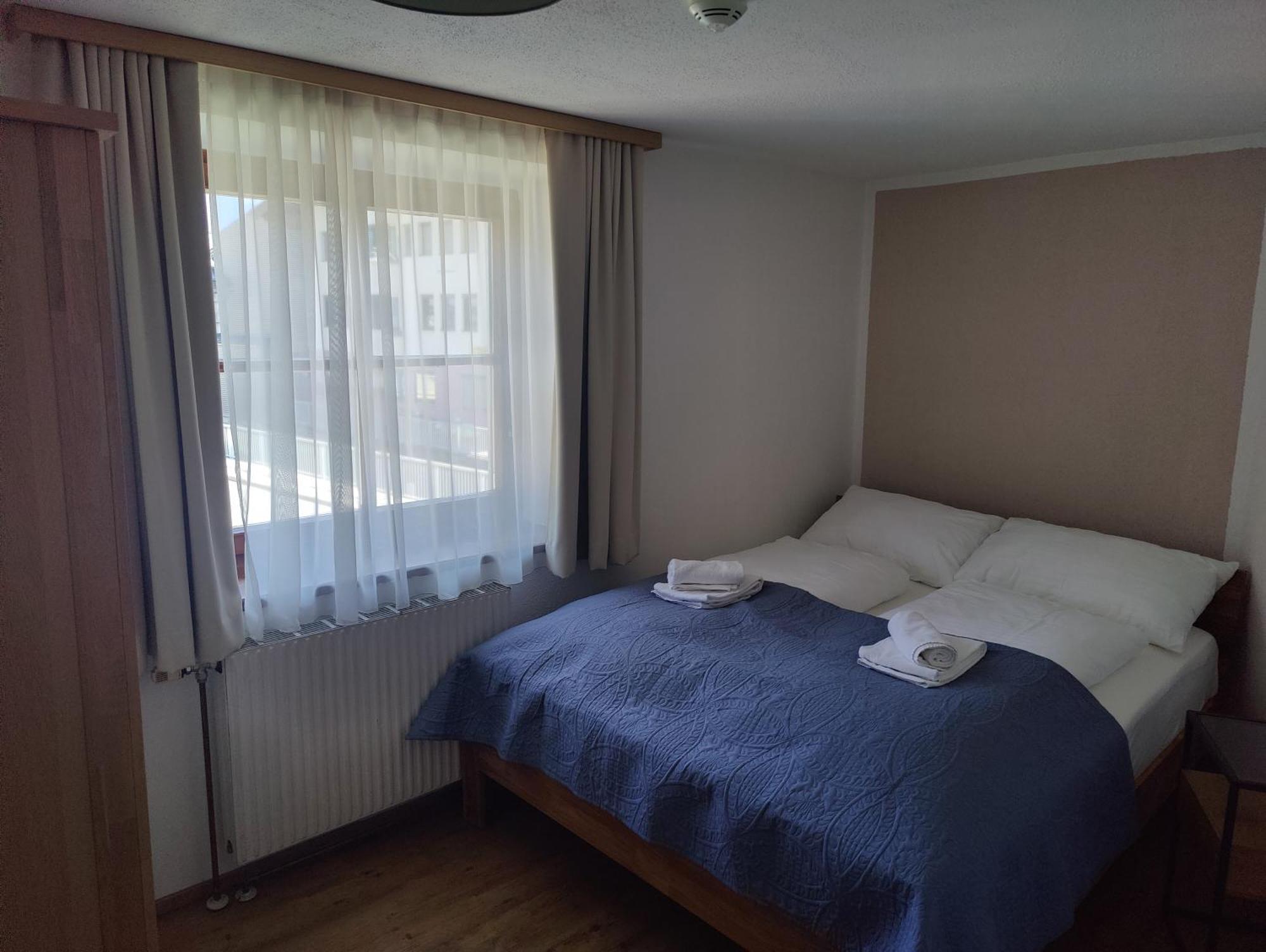 Appartement Schoenpflug Kaprun Εξωτερικό φωτογραφία