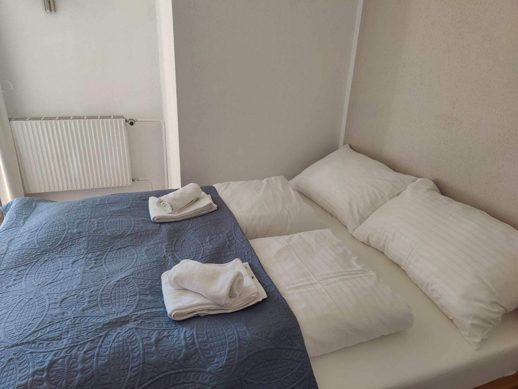 Appartement Schoenpflug Kaprun Εξωτερικό φωτογραφία