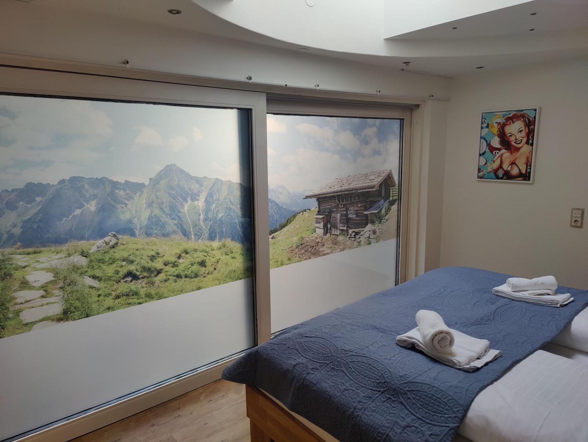 Appartement Schoenpflug Kaprun Εξωτερικό φωτογραφία