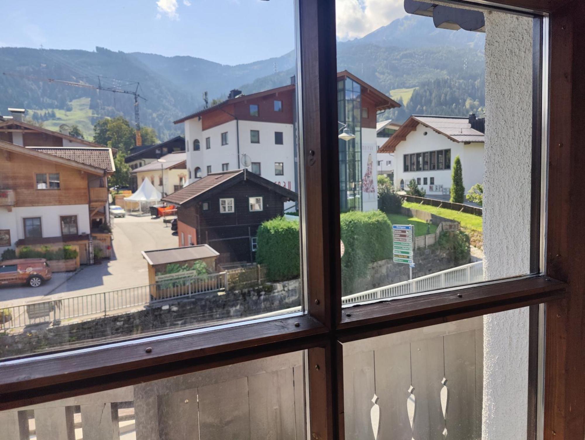Appartement Schoenpflug Kaprun Εξωτερικό φωτογραφία