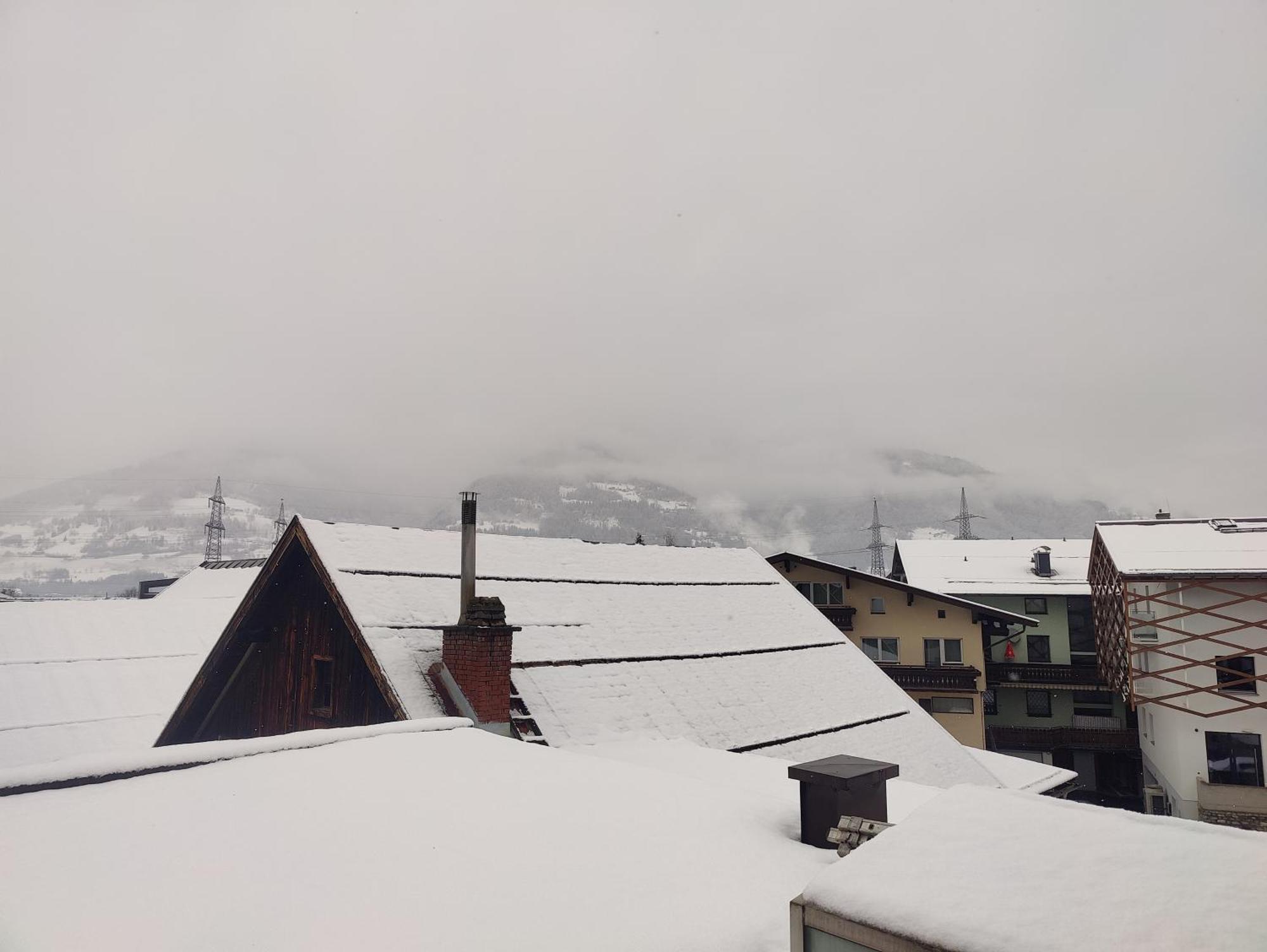 Appartement Schoenpflug Kaprun Εξωτερικό φωτογραφία