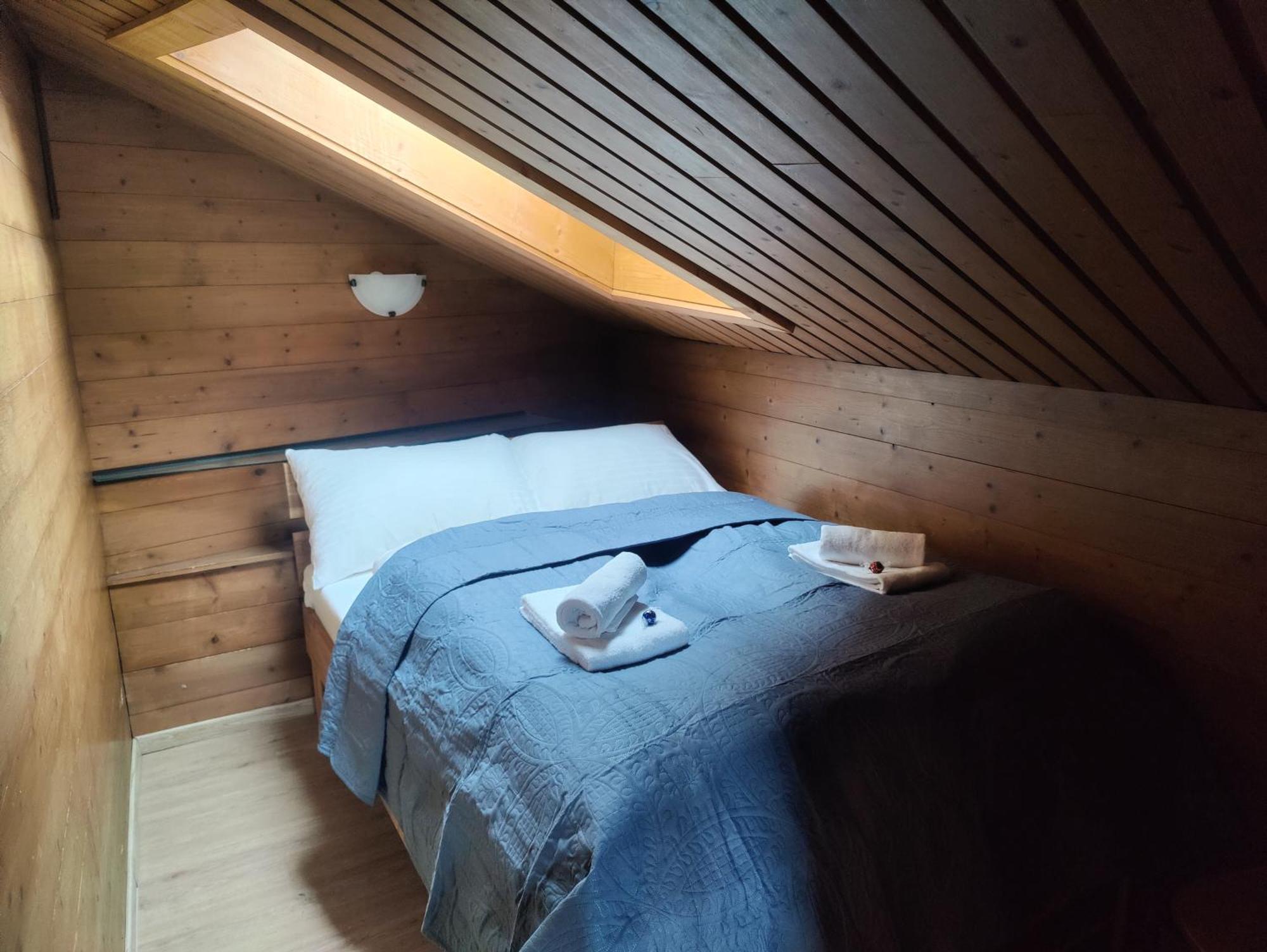 Appartement Schoenpflug Kaprun Εξωτερικό φωτογραφία