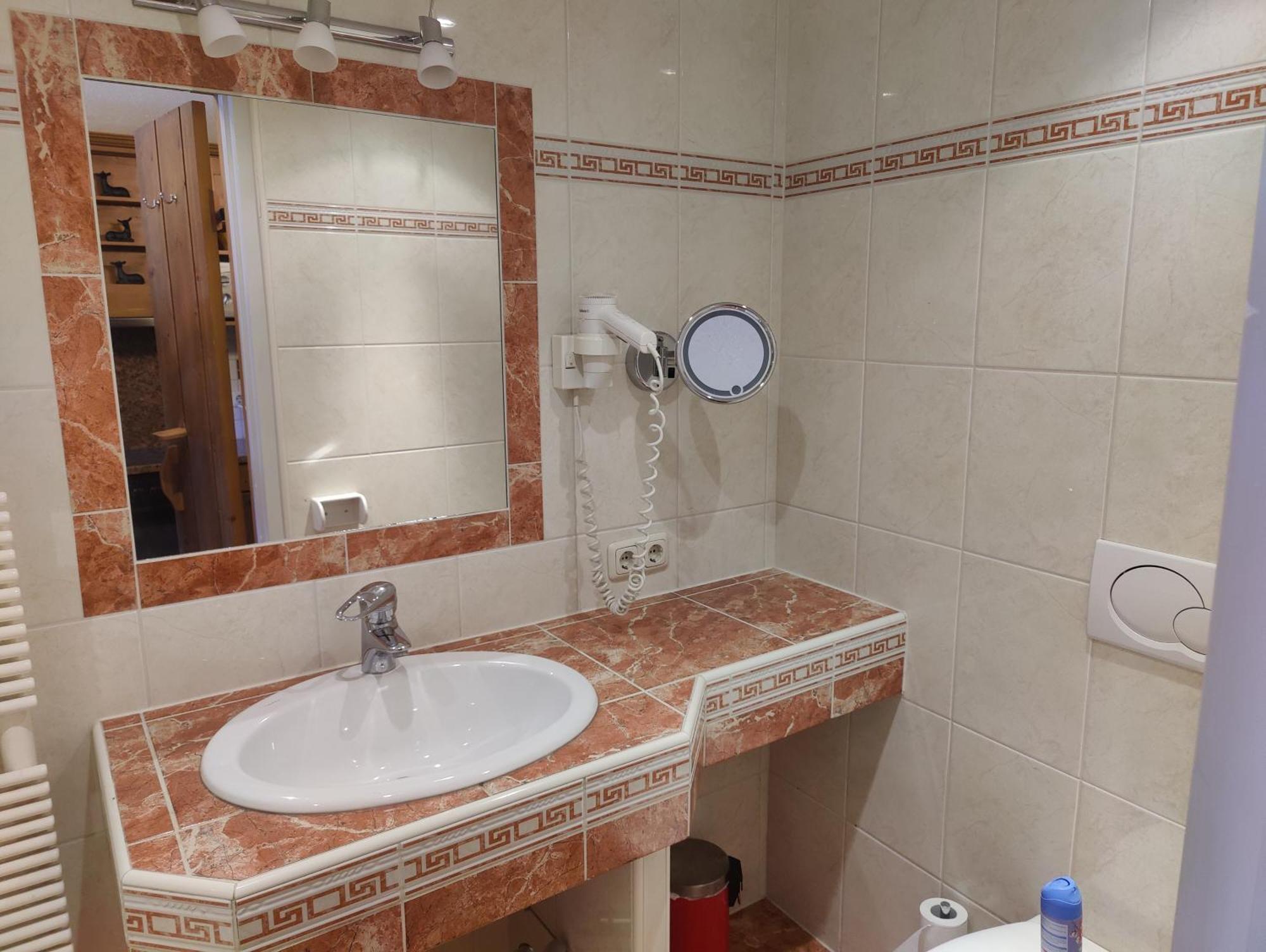 Appartement Schoenpflug Kaprun Εξωτερικό φωτογραφία