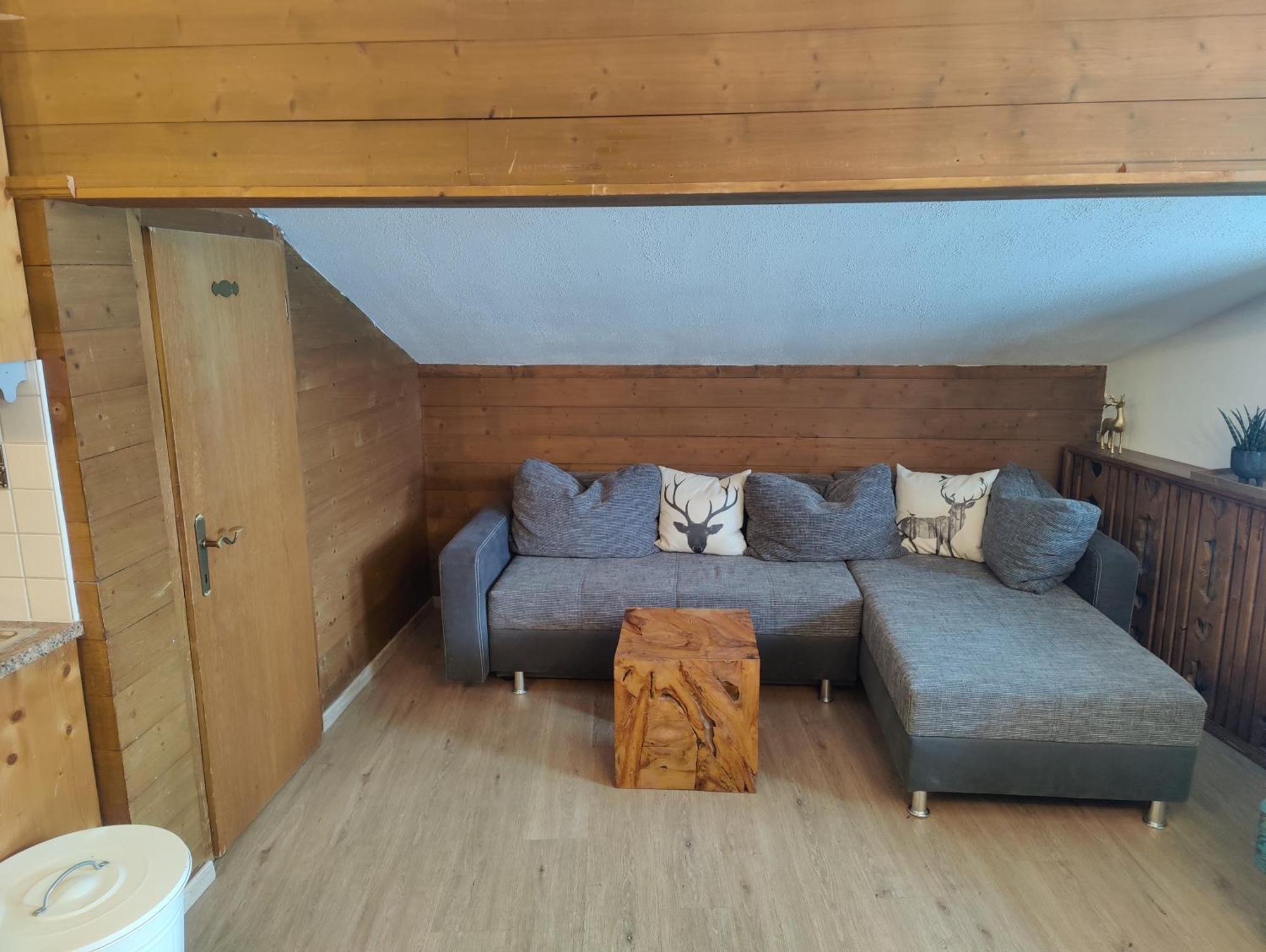 Appartement Schoenpflug Kaprun Εξωτερικό φωτογραφία
